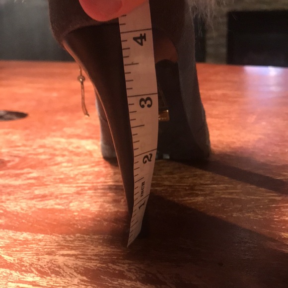 Jorge Bischoff Suede Booties - Picture 16 of 17